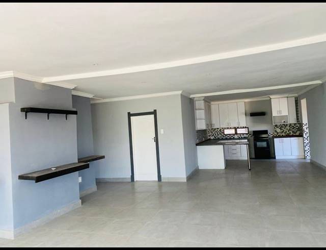 3 BEDROOM PROPERTY TO RENT IN KENSINGTON